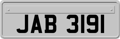JAB3191