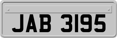 JAB3195