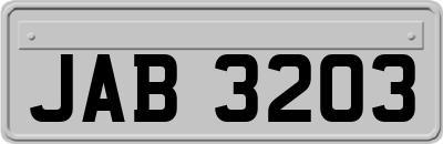JAB3203
