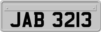 JAB3213