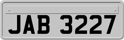 JAB3227