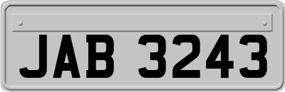JAB3243