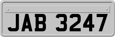 JAB3247