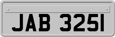 JAB3251