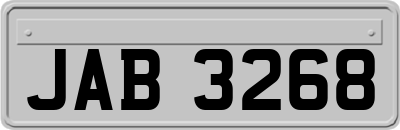 JAB3268