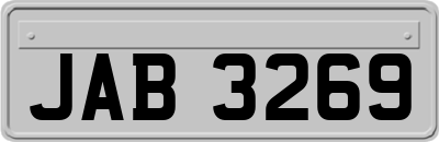 JAB3269