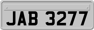JAB3277