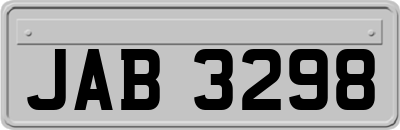 JAB3298