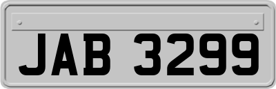 JAB3299
