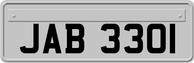 JAB3301