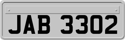 JAB3302