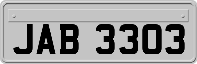 JAB3303