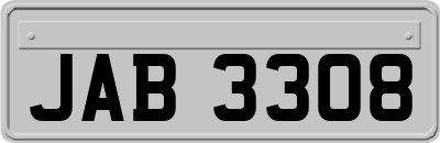 JAB3308