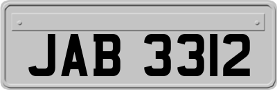 JAB3312