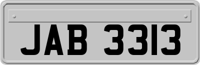 JAB3313