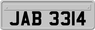 JAB3314