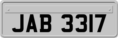 JAB3317