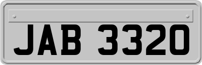JAB3320