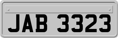 JAB3323