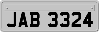 JAB3324