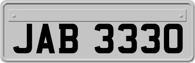 JAB3330