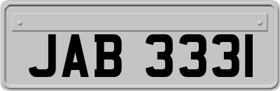 JAB3331