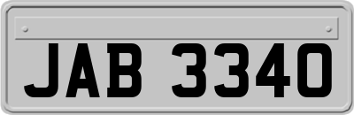 JAB3340