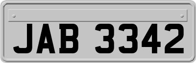 JAB3342