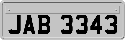 JAB3343