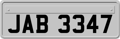 JAB3347