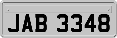 JAB3348