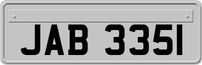 JAB3351