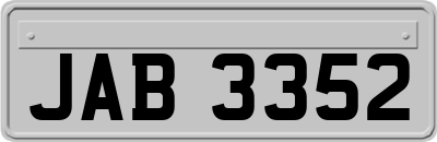 JAB3352