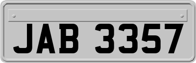 JAB3357