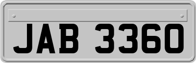 JAB3360