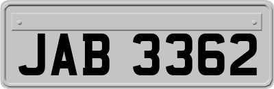 JAB3362