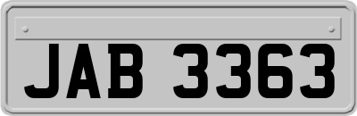 JAB3363