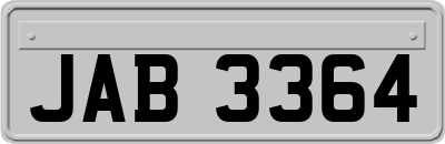 JAB3364