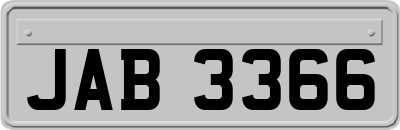 JAB3366