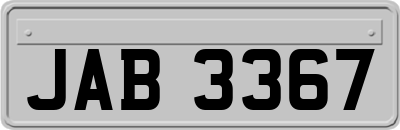 JAB3367