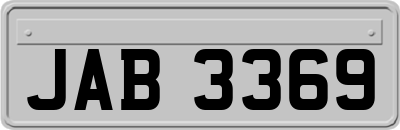 JAB3369