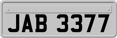 JAB3377