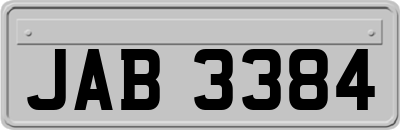 JAB3384