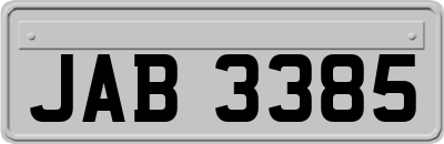 JAB3385