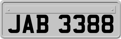 JAB3388
