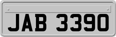 JAB3390