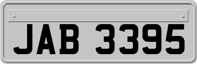 JAB3395