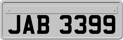 JAB3399