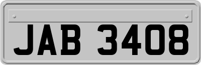JAB3408