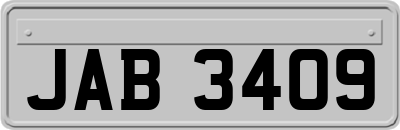 JAB3409